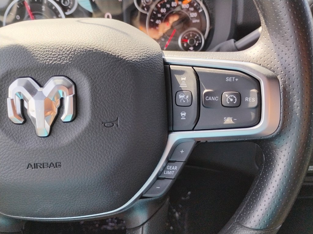 New 2026 RAM 2500 Tradesman AWD/4WD image 38