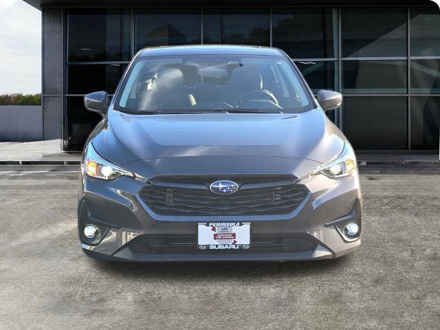 Certified 2026 Subaru Impreza 2.0i Sport AWD/4WD image 5