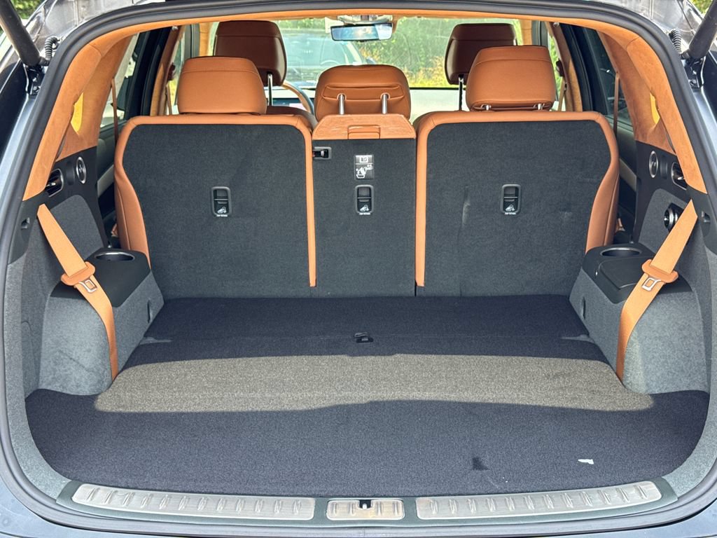 New 2026 Genesis GV80 3.5T Prestige AWD/4WD image 20
