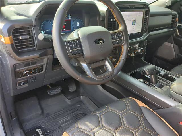 Used 2025 Ford F150 Tremor w/ Bed Utility Package image 10