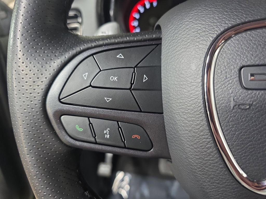 Used 2025 Dodge Durango GT image 17