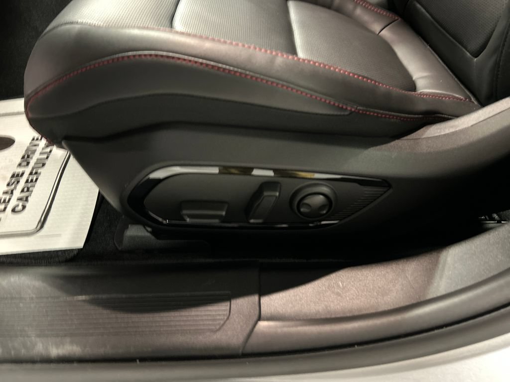 New 2026 Dodge Charger Scat Pack AWD/4WD image 11
