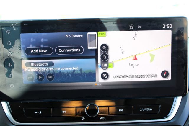 Used 2023 Nissan Altima 2.5 SV w/ SV Premium Package FWD image 25