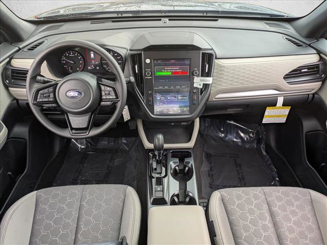 New 2026 Subaru Forester image 10