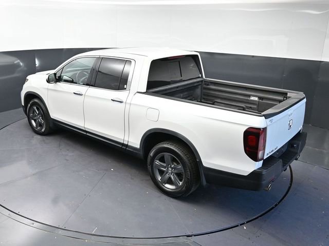 Used 2022 Honda Ridgeline RTL-E image 30