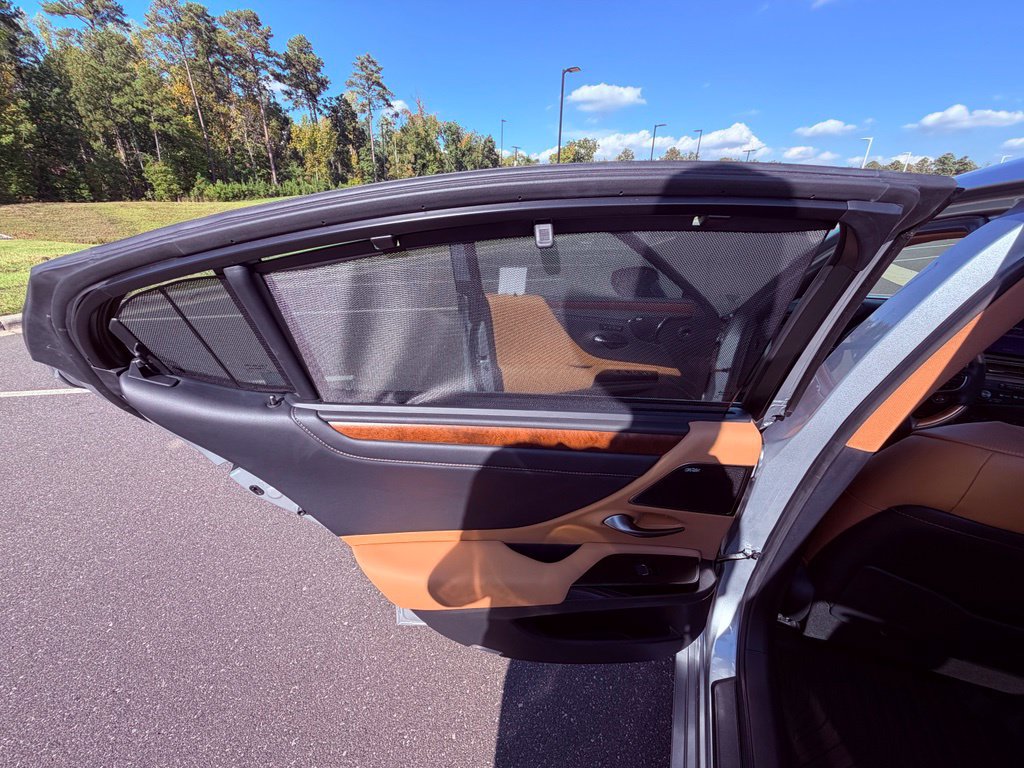 Certified 2024 Lexus ES 350 Ultra Luxury FWD image 18