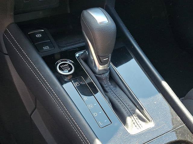 Certified 2023 Nissan Kicks SV FWD image 16