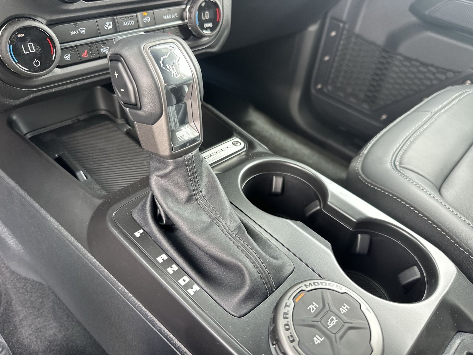 New 2026 Ford Bronco Outer Banks AWD/4WD image 30