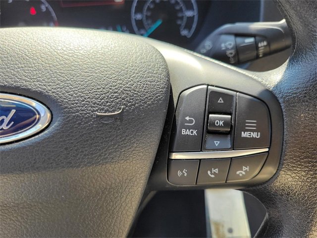 Used 2023 Ford Transit 350 XLT image 23