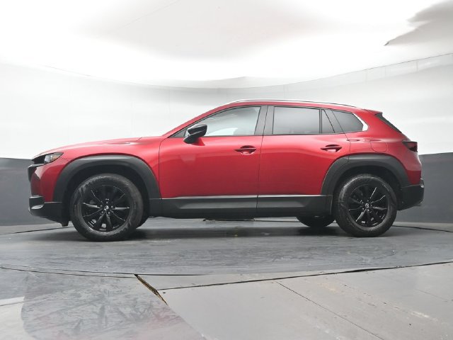 Certified 2024 MAZDA CX-50 AWD 2.5 S w/ Weather Package image 24