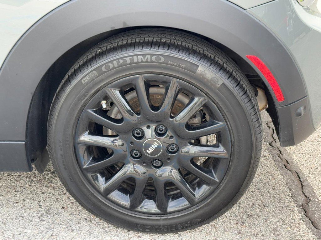 Used 2020 MINI Cooper S FWD image 10