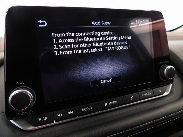 Certified 2023 Nissan Rogue SV image 48