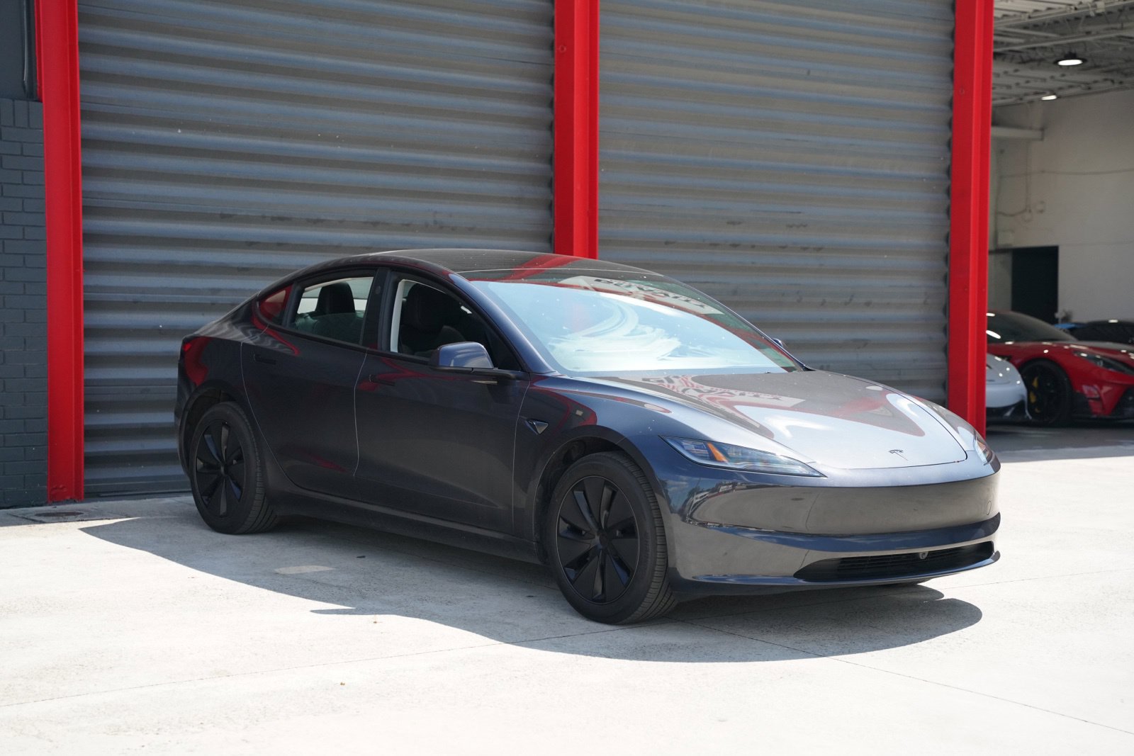 Used 2026 Tesla Model 3 RWD image 3