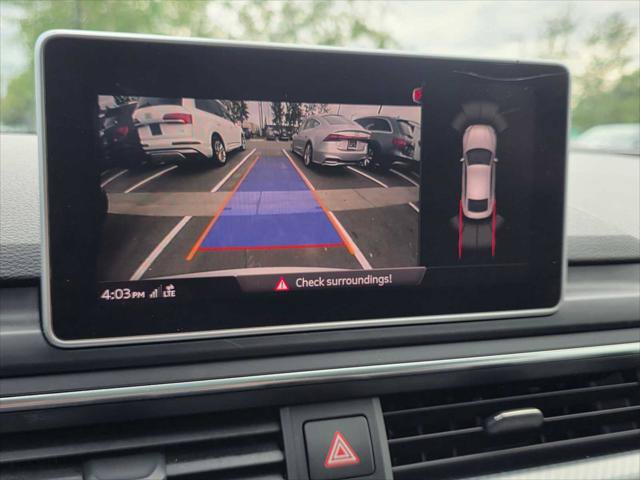 Used 2018 Audi A5 2.0T Premium Plus AWD/4WD image 31
