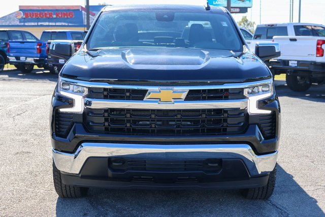 New 2026 Chevrolet Silverado 1500 LT image 2