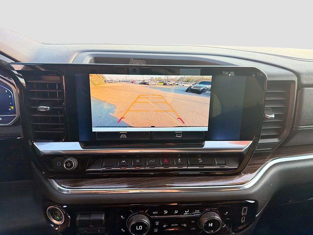 Used 2023 Chevrolet Silverado 1500 LT Trail Boss w/ Protection Package image 30