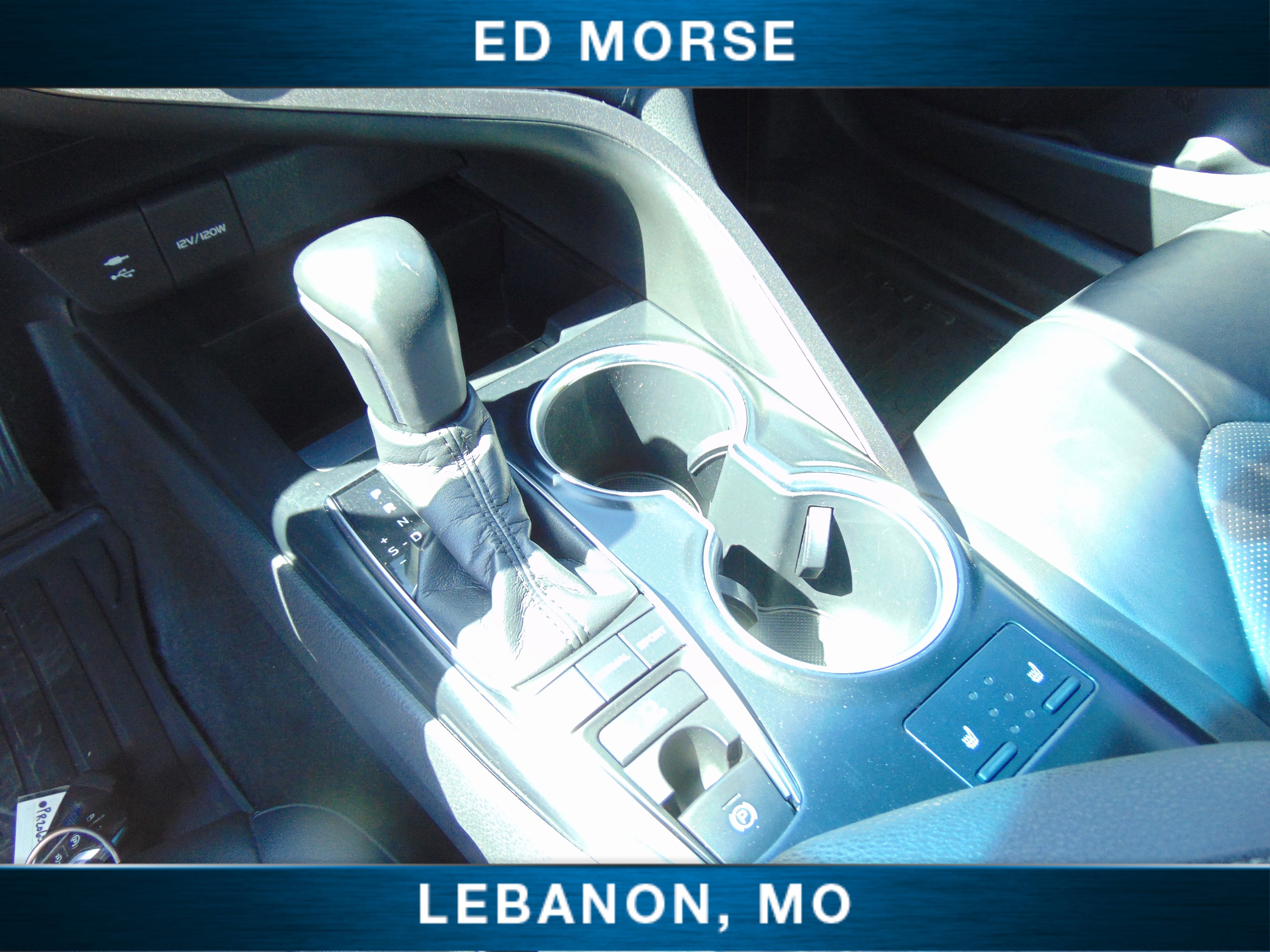 Used 2018 Toyota Camry XSE w/ Driver Assist Package image 25