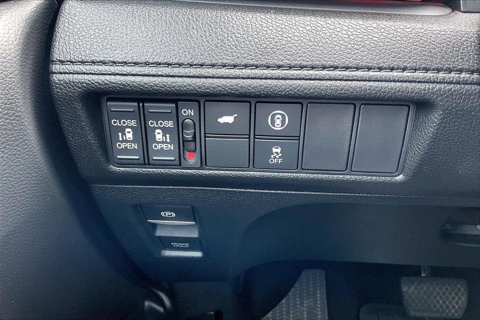 Used 2024 Honda Odyssey Sport image 36