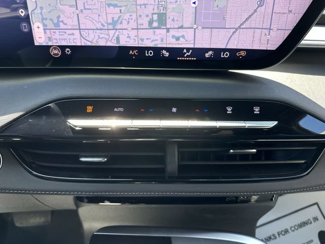Certified 2025 Buick Enclave Sport Touring w/ Power Package FWD image 27