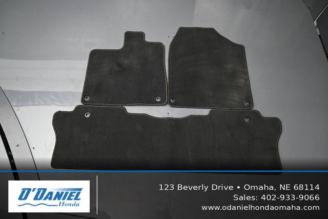Used 2023 Honda Passport EX-L image 39