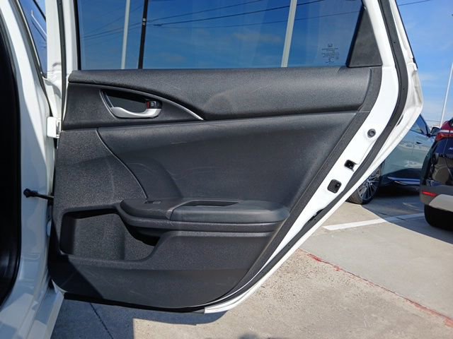 Used 2021 Honda Civic Sport image 10