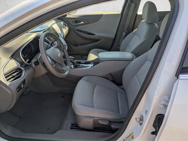 Used 2023 Chevrolet Malibu LS FWD image 14