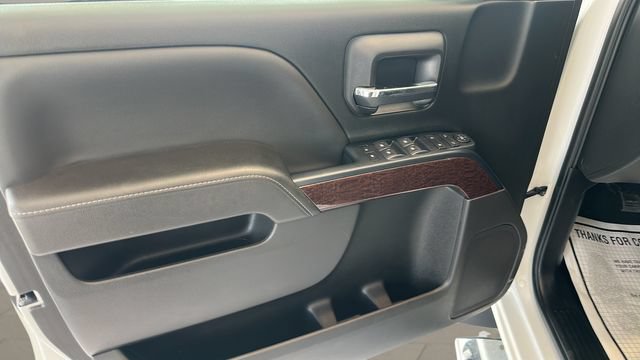 Used 2018 GMC Sierra 1500 SLE w/ Elevation Edition AWD/4WD image 10