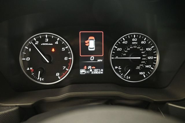 Used 2025 Subaru Forester Limited AWD/4WD image 11
