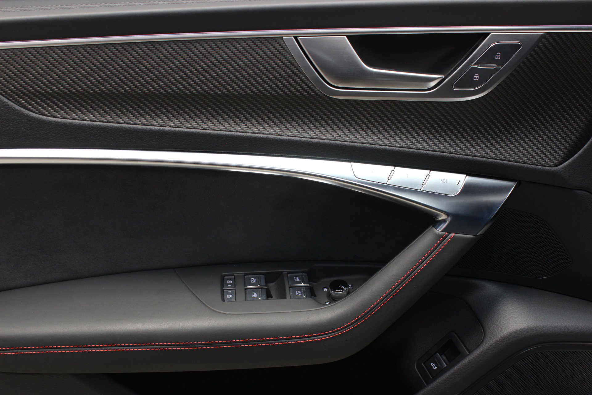 Used 2025 Audi S7 Premium Plus image 29