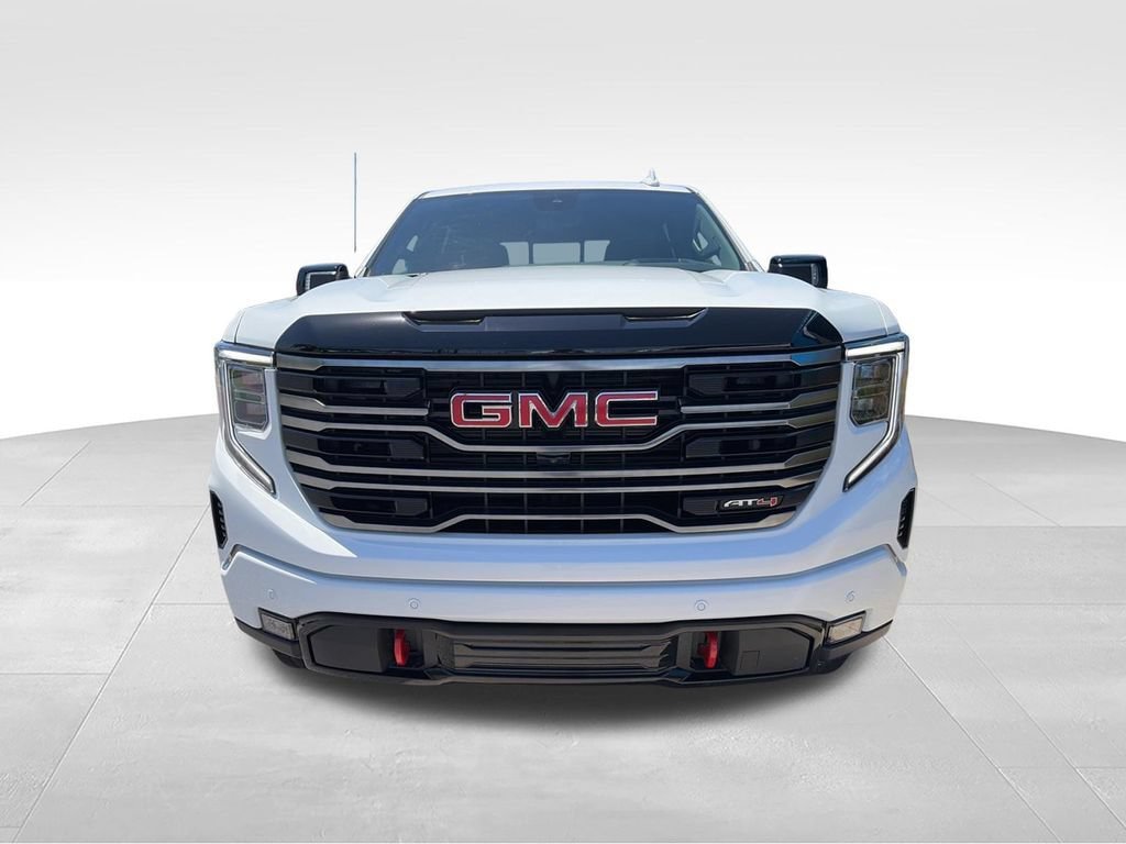 New 2026 GMC Sierra 1500 AT4 w/ AT4 Premium Package AWD/4WD image 3