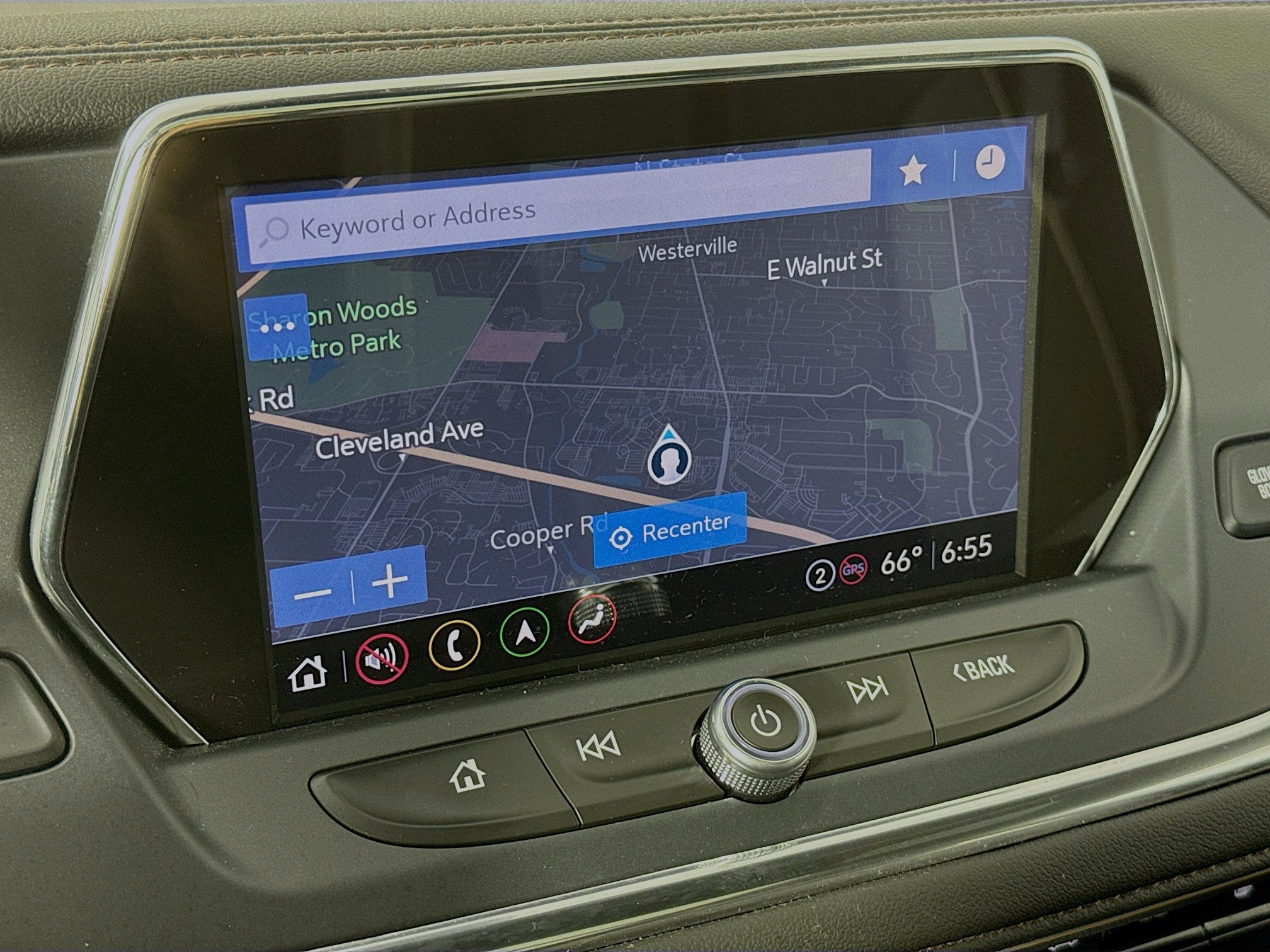 Used 2022 Chevrolet Blazer Premier w/ Enhanced Convenience Package image 13