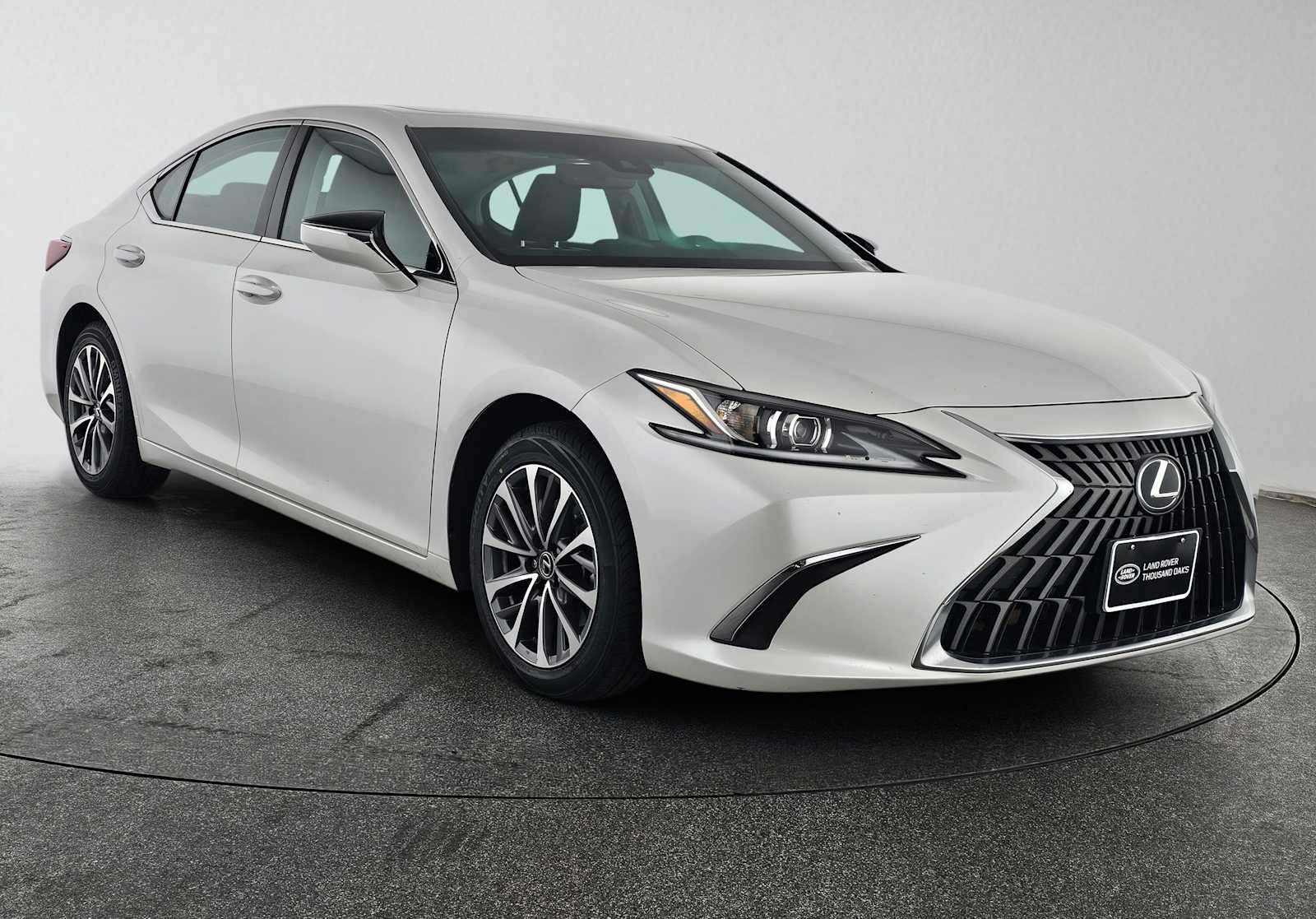 Used 2022 Lexus ES 350 w/ Accessory Package 2 FWD image 14