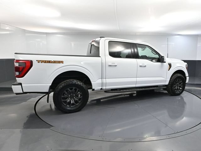 Used 2023 Ford F150 Tremor w/ Equipment Group 402A High AWD/4WD image 4