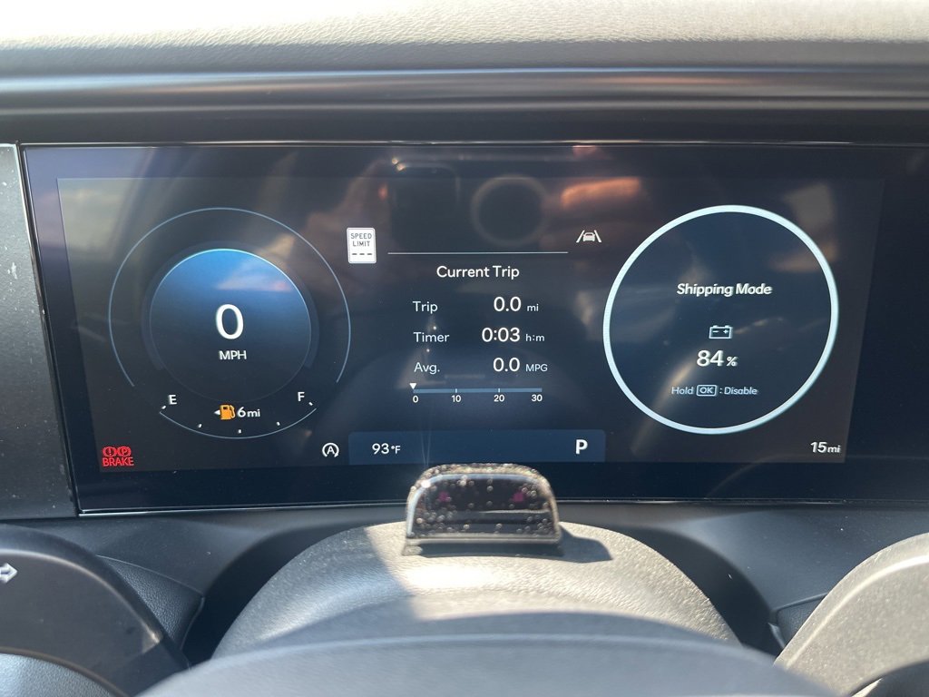 New 2026 Hyundai Palisade XRT Pro image 25