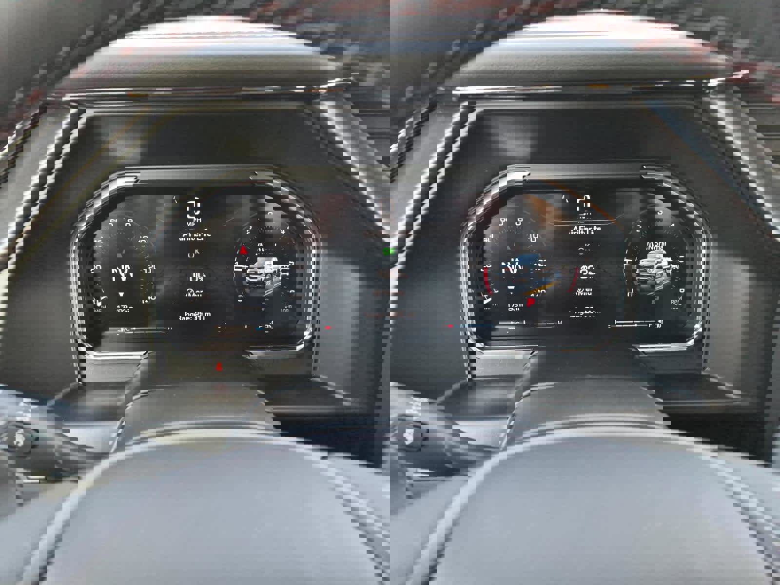 Certified 2026 GMC Sierra 1500 AT4X image 26