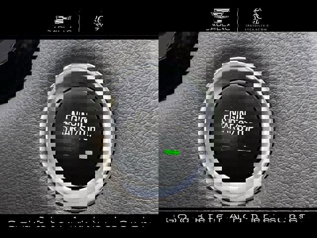 Certified 2024 Cadillac XT5 Premium Luxury w/ LPO, Floor Liner Package FWD image 23