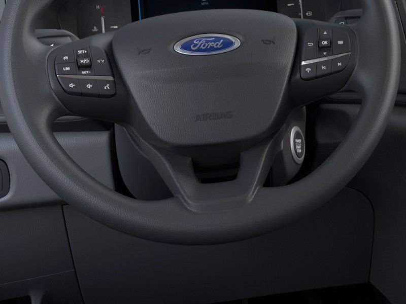 New 2026 Ford Transit 350 148 High Roof DRW AWD image 12