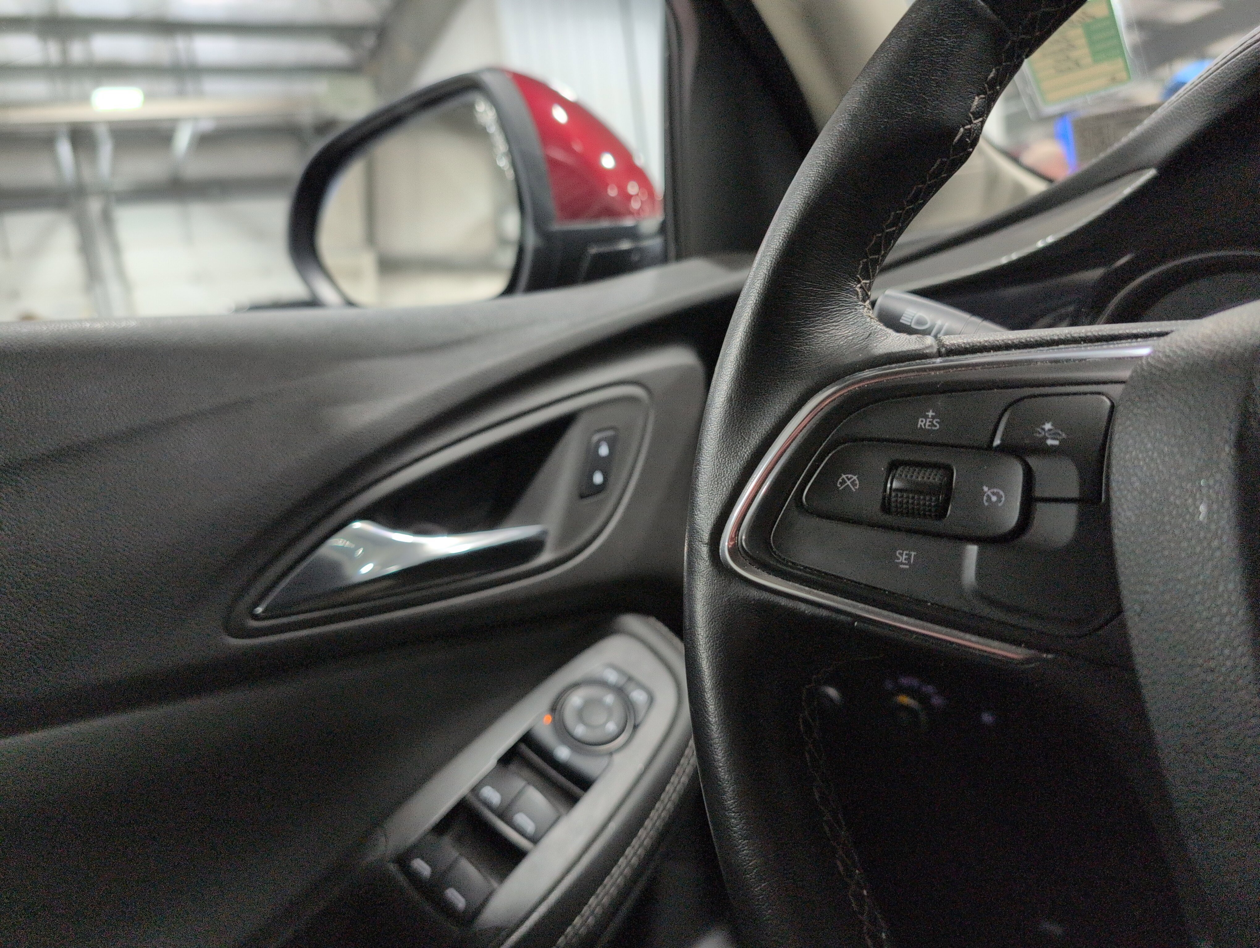 Used 2023 Buick Encore GX Preferred image 20