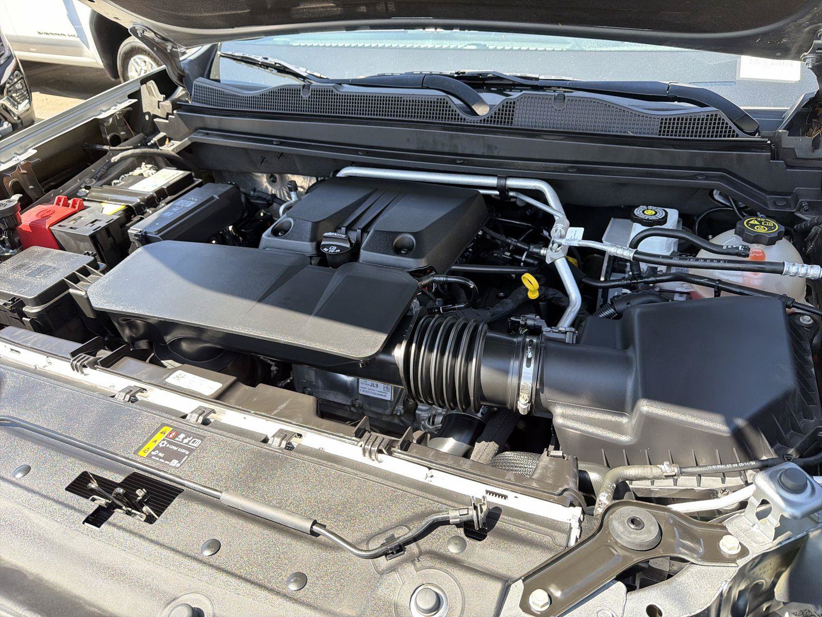 Used 2023 GMC Canyon Elevation RWD image 29