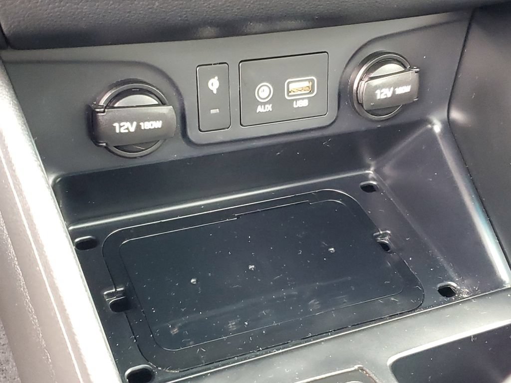 Used 2019 Hyundai Tucson Ultimate FWD image 24