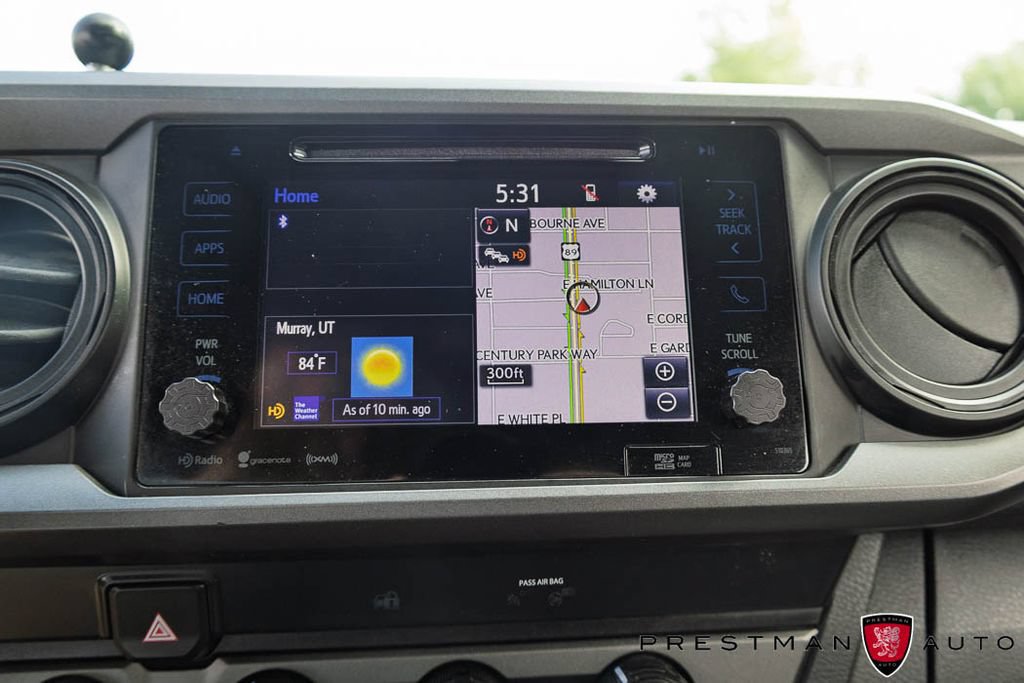 Used 2019 Toyota Tacoma TRD Off-Road AWD/4WD image 34
