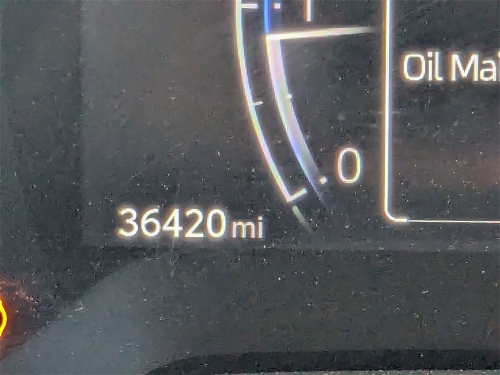 Used 2023 Toyota Corolla Cross XLE image 29