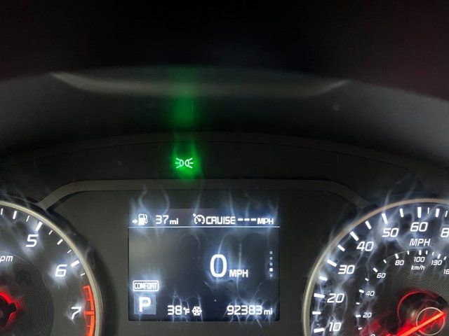 Used 2020 Kia Stinger GT image 12