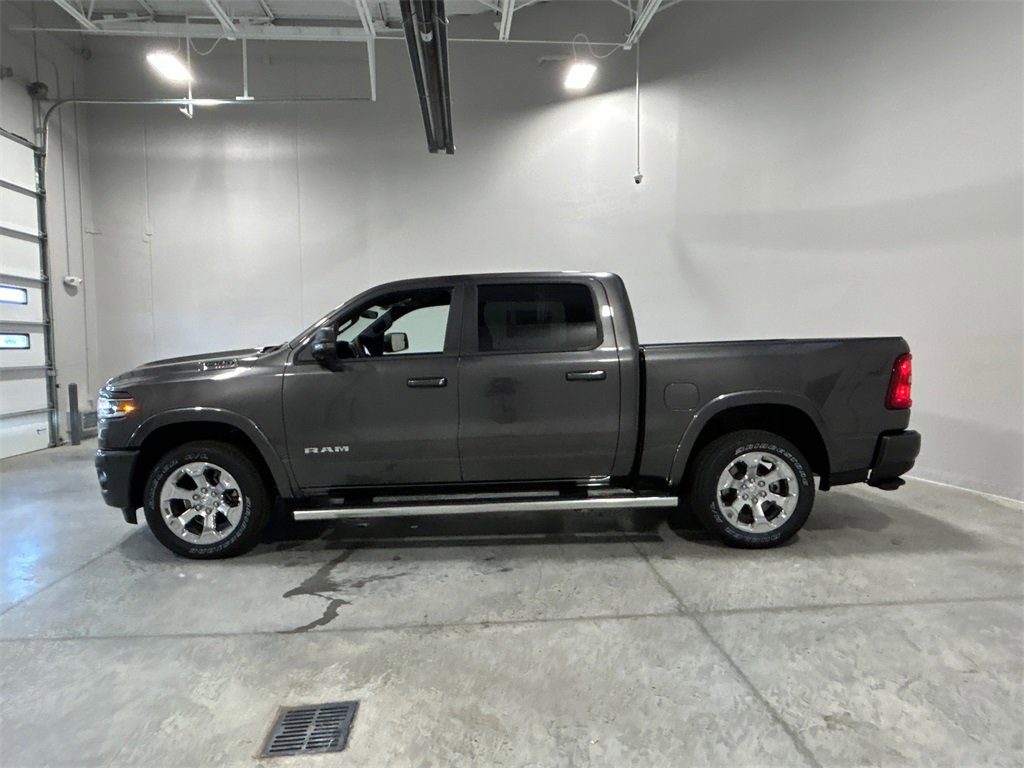 New 2026 RAM 1500 Big Horn image 9