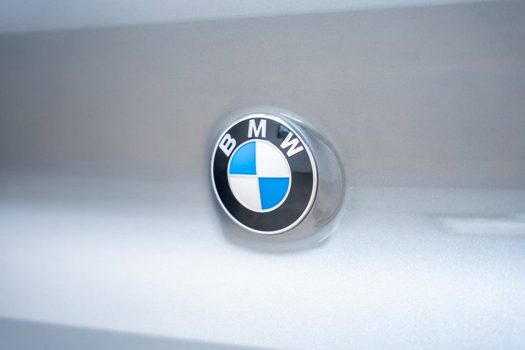 Used 2023 BMW 840i Gran Coupe xDrive w/ Driving Assistance Package image 13