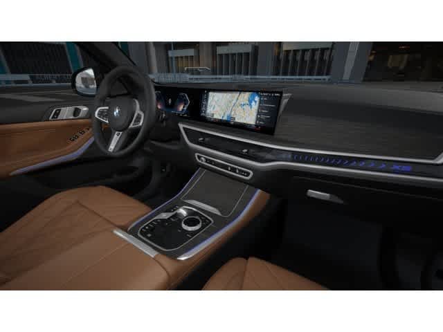 New 2026 BMW X5 xDrive40i w/ M Sport Package AWD/4WD image 14