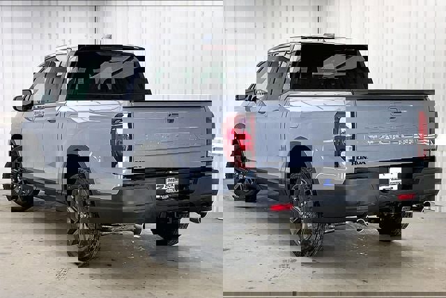 New 2026 Honda Ridgeline Sport image 5