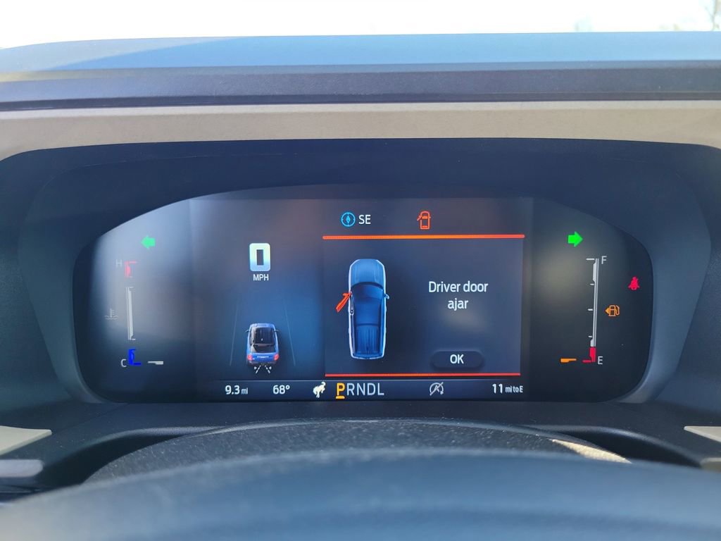 New 2026 Ford Bronco Sport Big Bend image 25