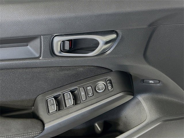 Used 2023 Honda Civic Sport image 11