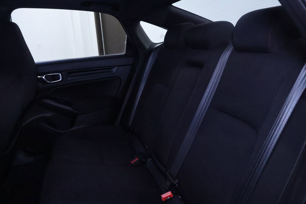 Used 2023 Honda Civic Si image 16